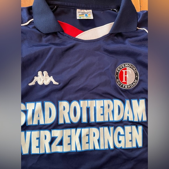 Soccer jersey - Picture 4 of 8